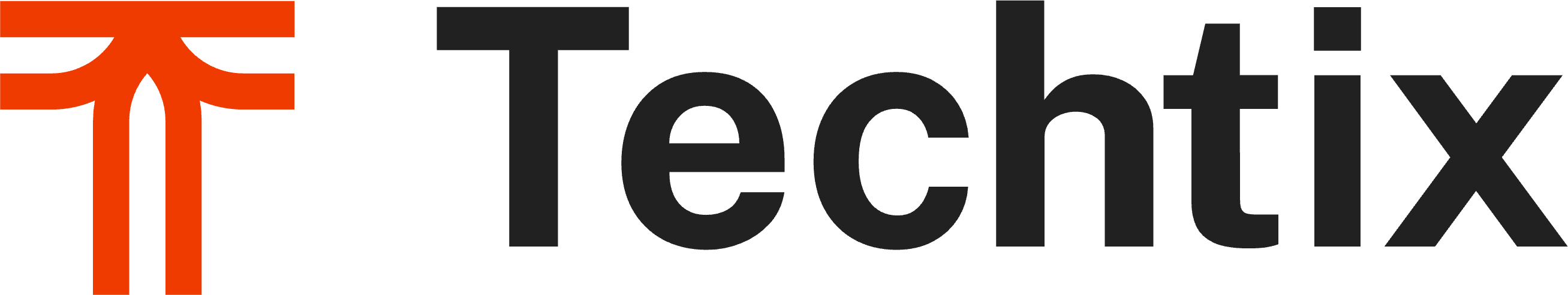 Techtix Logo
